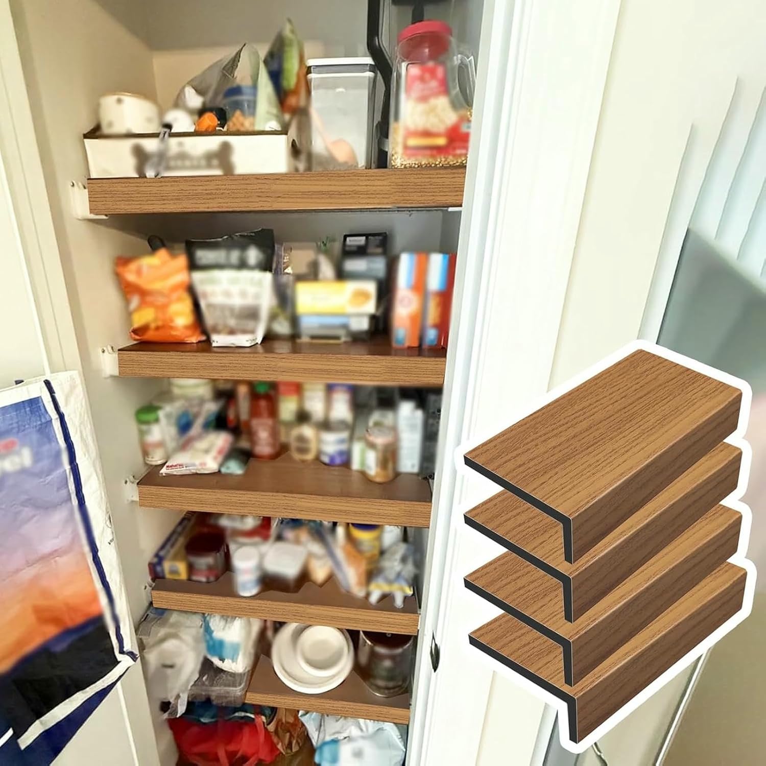 ウォール シェルフ 小物入れ スペースエイジ ウーテンシロ リ